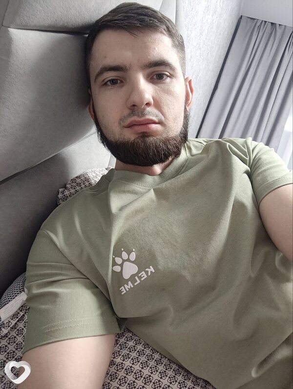 Mus, 26, Орёл — анкета №743835