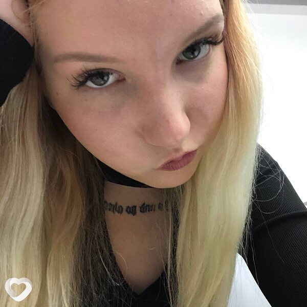 Nasty, 21, Могилев — анкета №743837
