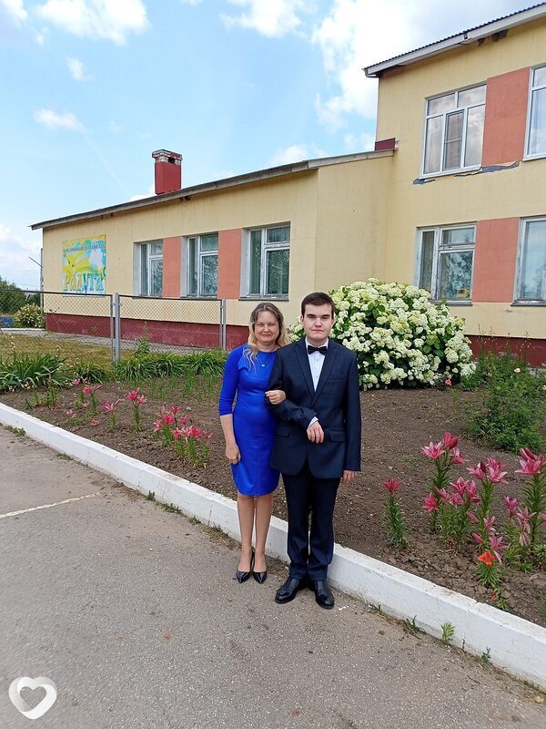 Татьяна, Скопин