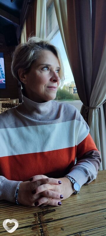 Наталья, 54, Санкт-Петербурге — анкета №743846