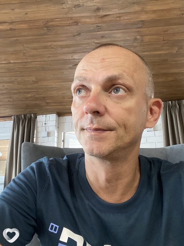 Дмитрий, 49, Самаре — анкета №744330