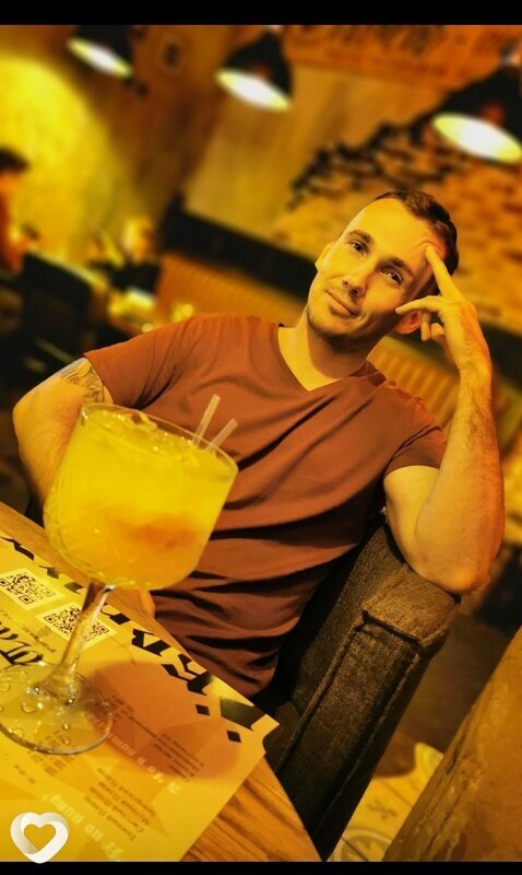 Влад, 32, Симферополе — анкета №744336