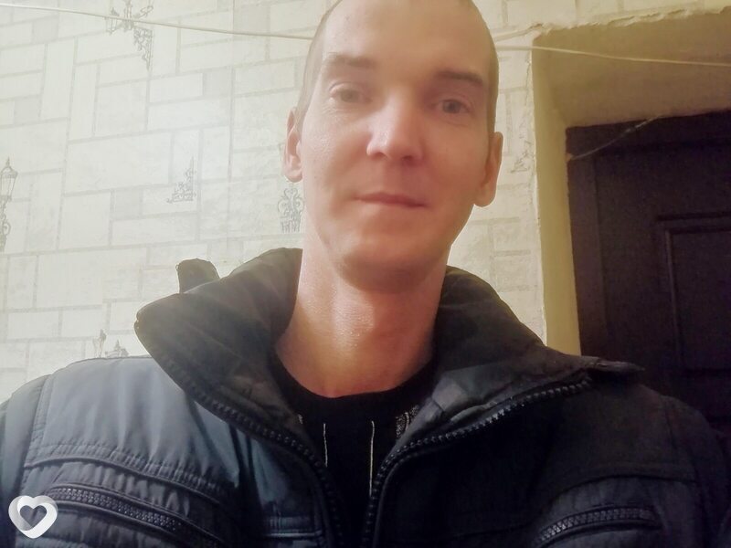 Александр, 35, Серове — анкета №744339