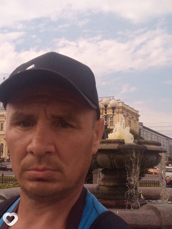Алексей, 43, Перми — анкета №744340