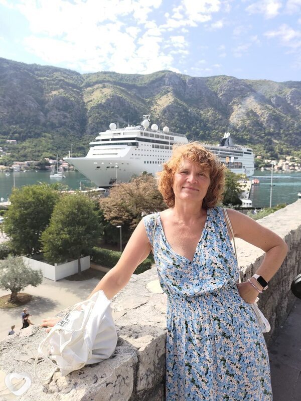 Ева, 56, Комсомольске-на-Амуре — анкета №744350