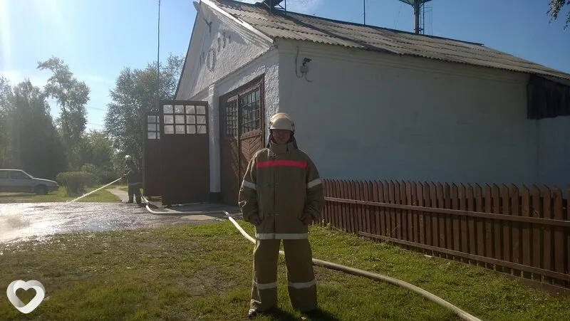 Гриша, 46, Кургане — анкета №10234