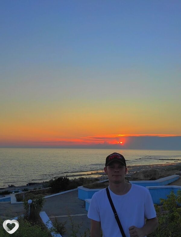 Андрей, 23, Актау — анкета №744353
