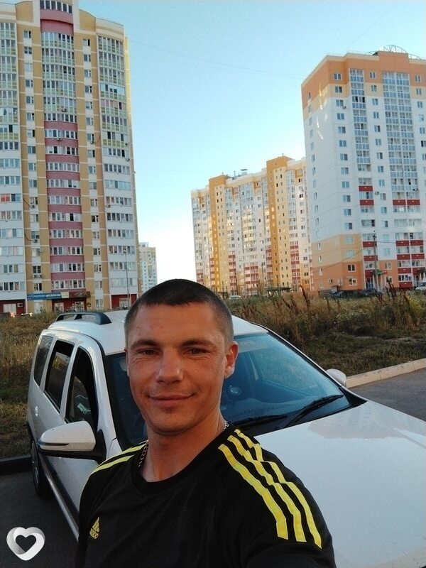 Игорь, 37, Смоленске — анкета №743856