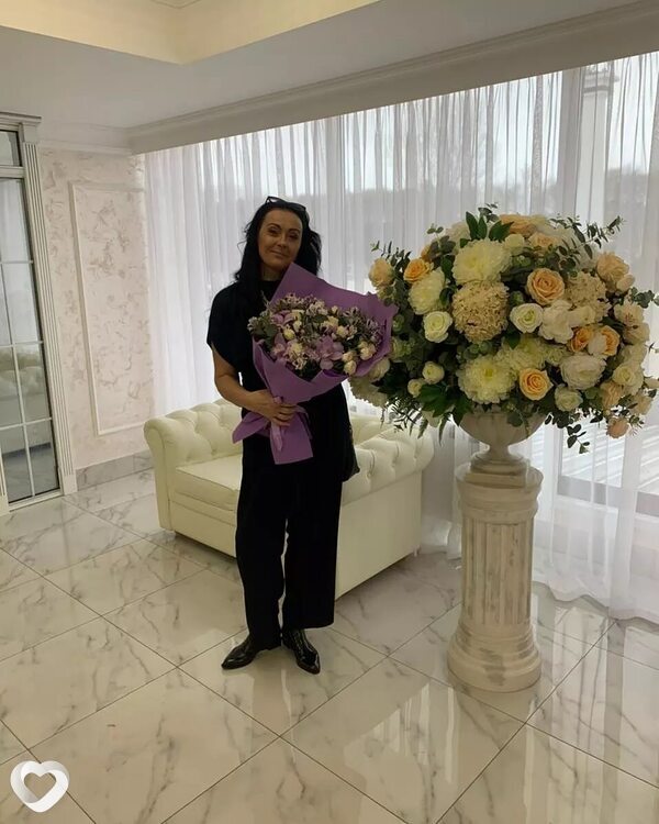Елена, 61, Рязани — анкета №743857