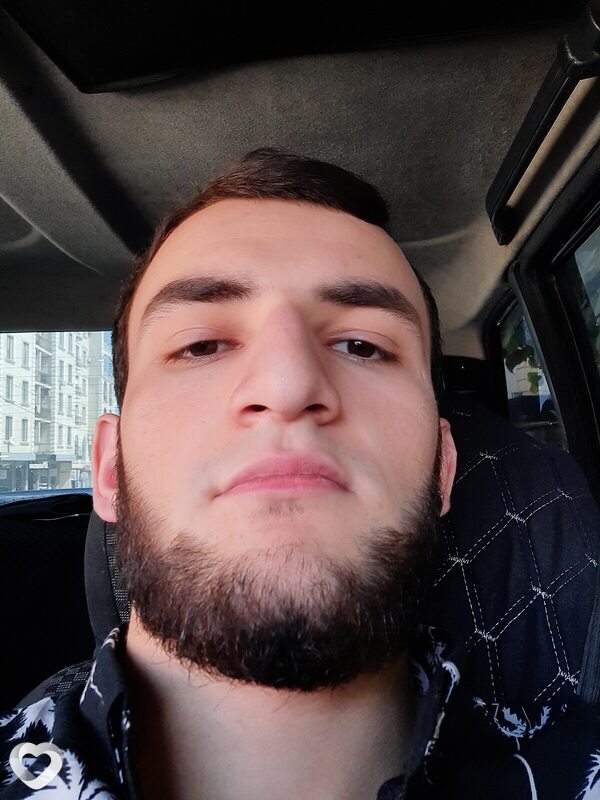 Сократ, 25, Москве — анкета №743870