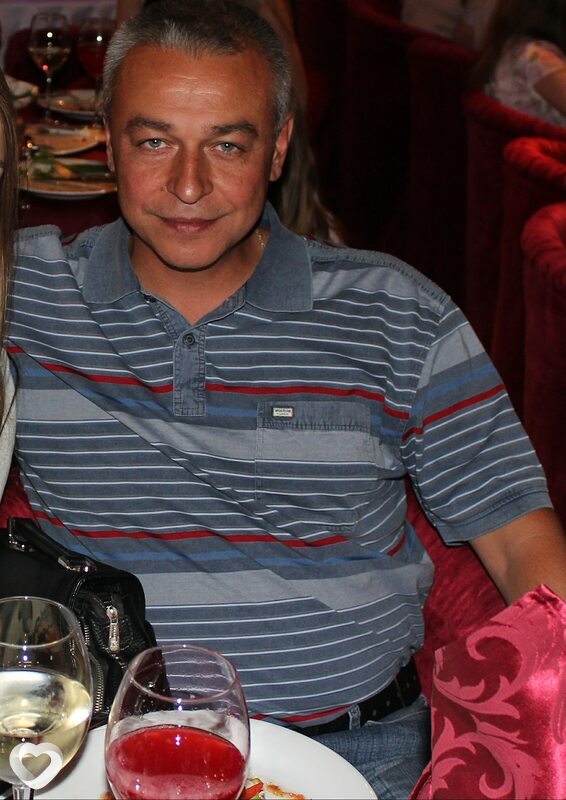 Юрий, 59, Самаре — анкета №743871