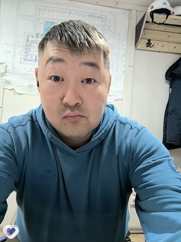 Torontotokio, 38, Улан-Удэ — анкета №743877