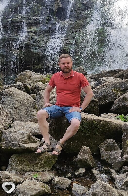 Александр, 37, Барнауле — анкета №744404