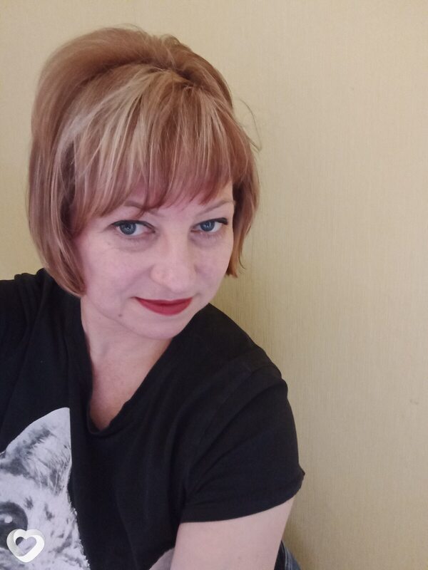 Елена, 52, Клине — анкета №744406