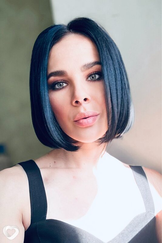 Александра, 33, Мозыре — анкета №744412