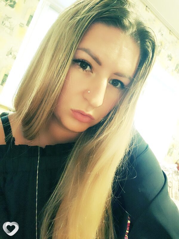 Екатерина, 33, Днепр — анкета №744418