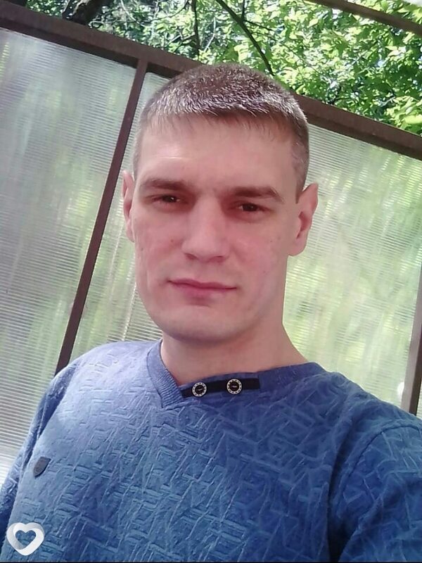 Дима, 39, Благовещенске — анкета №744423
