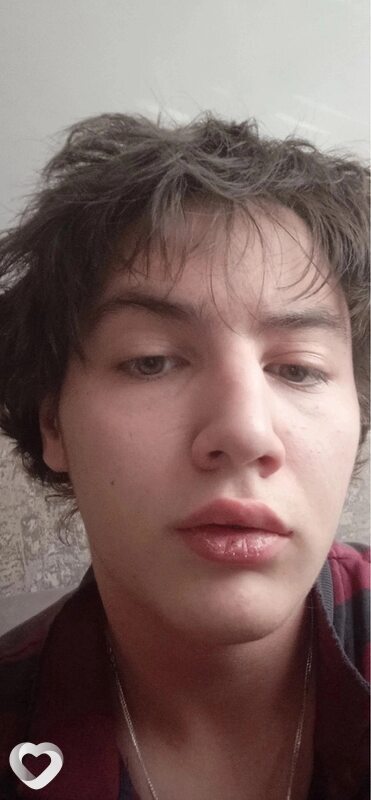 Паша, 22, Могилев — анкета №744007