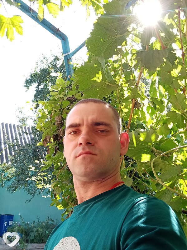 Павел, 35, Волгограде — анкета №744021