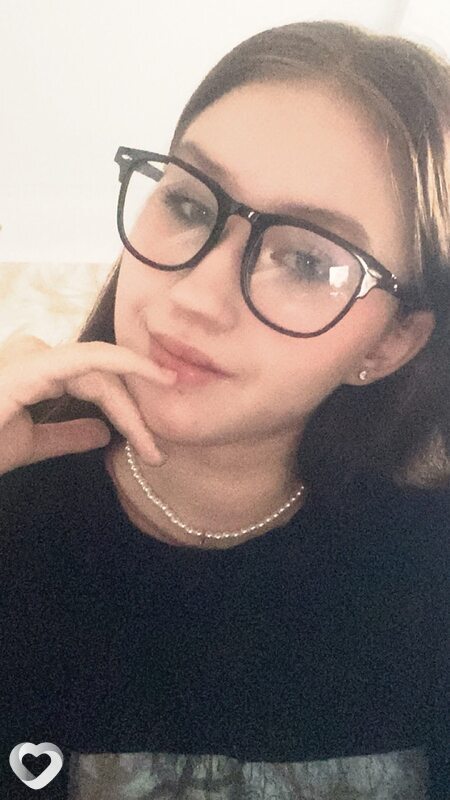Юля, 26, Москве — анкета №744082