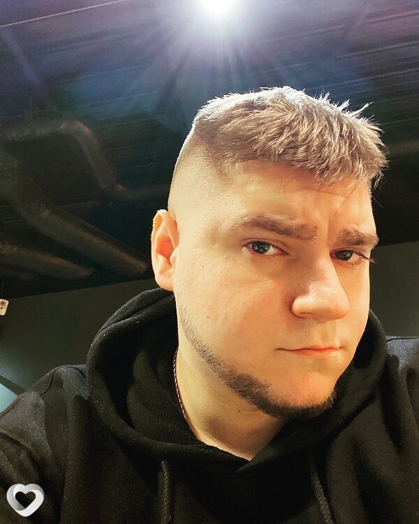 Ruslan, 28, Москве — анкета №744084
