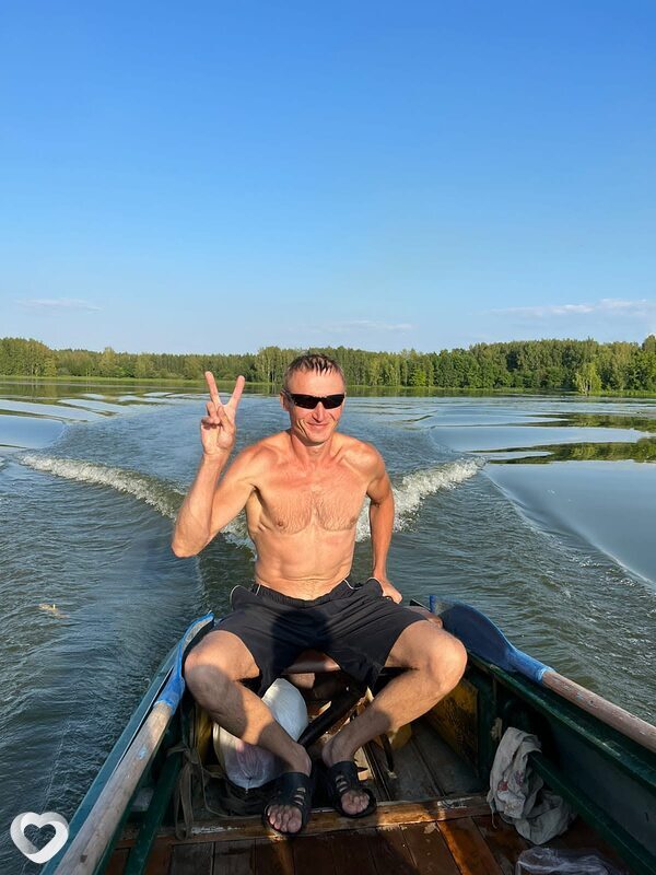 Алексей, 48, Костроме — анкета №744087