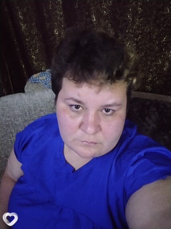 Алла, 37, Смолевичах — анкета №744092