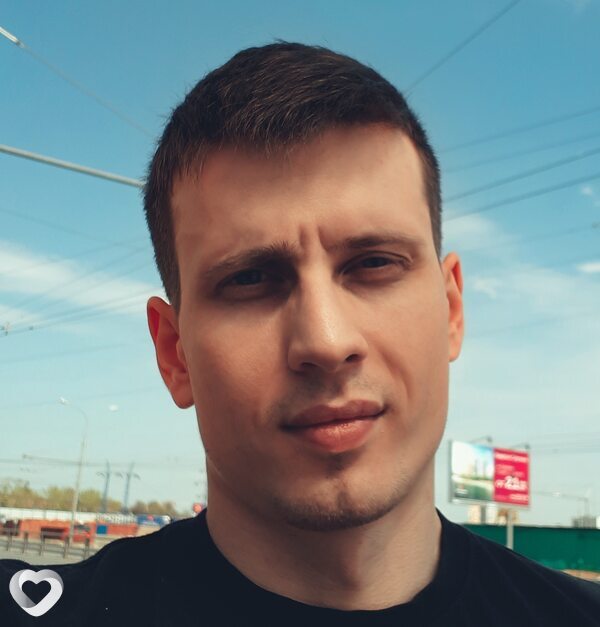 Мир, 37, Караганде — анкета №744093