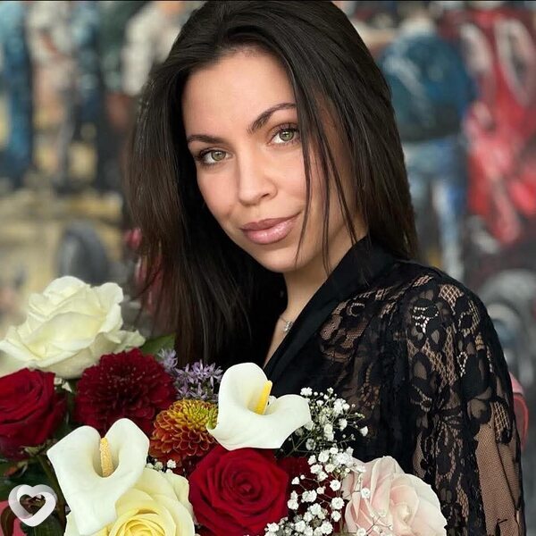 Маргарита, 48, Барнауле — анкета №744095