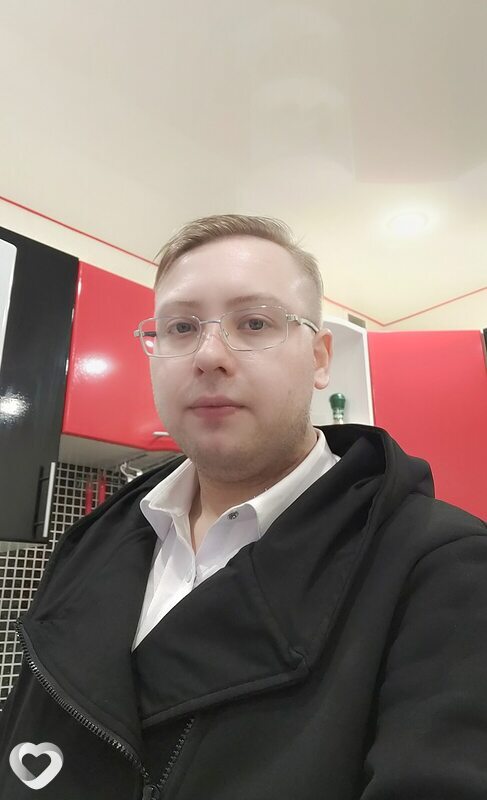 Андрей, 34, Полярном — анкета №744099