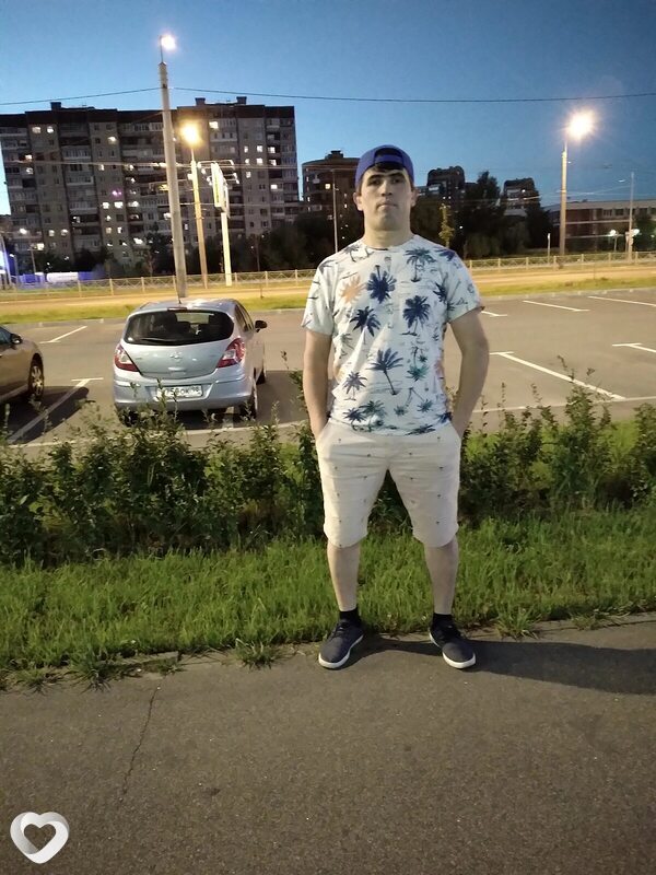 Баха, 36, Магнитогорске — анкета №744100