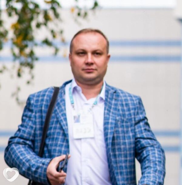 Сергей, 45, Белове — анкета №744056