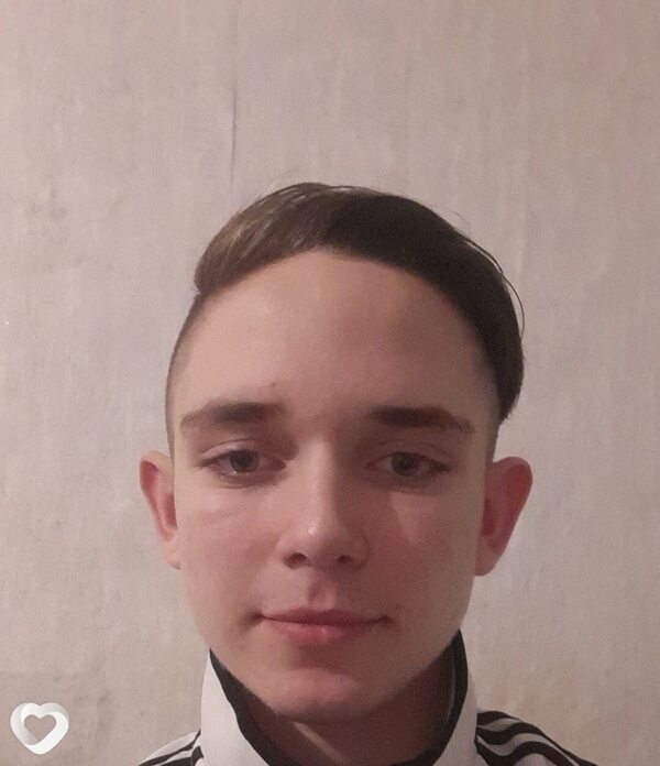 Родион, 20, Бобруйске — анкета №744061