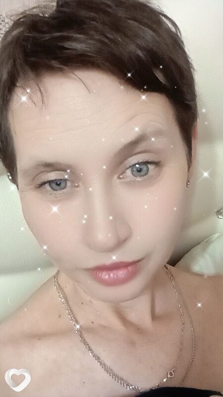 Наталья, 51, Рудном — анкета №744063
