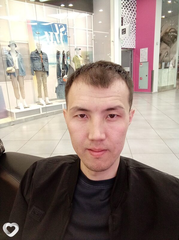 Коля, 30, Москве — анкета №744066