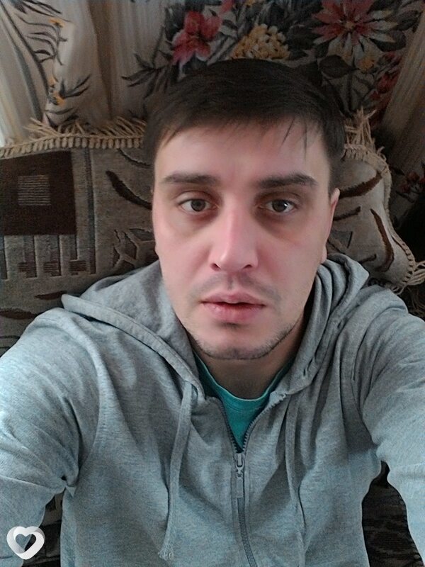Вячеслав, 39, Кирове — анкета №744067