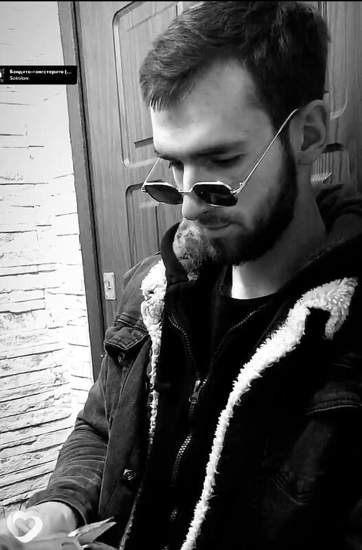Ион, 26, Москве — анкета №744069