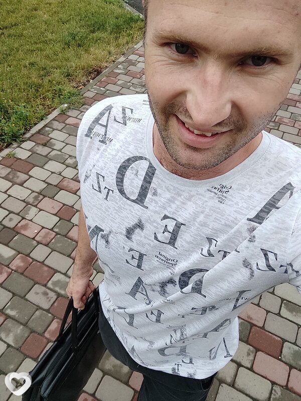 Егор, 36, Славянске-на-Кубани — анкета №744075