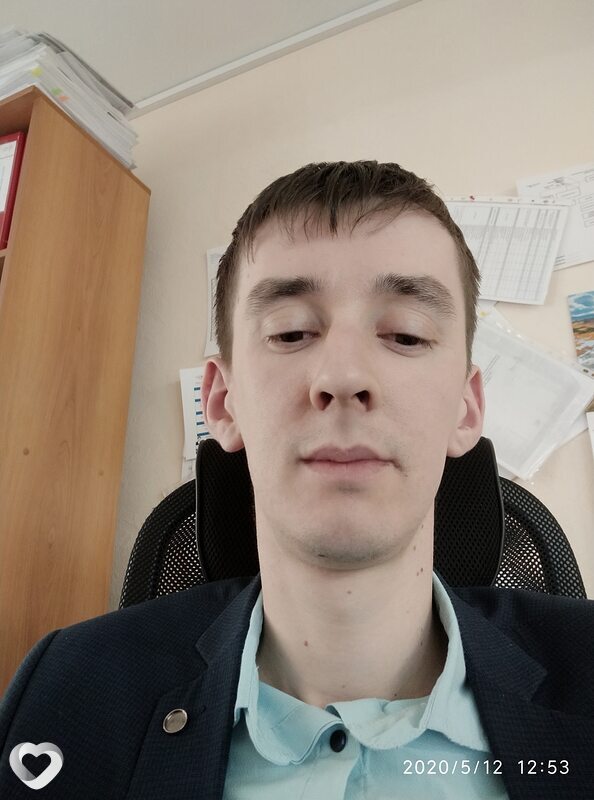 Иван, 32, Омске — анкета №744035