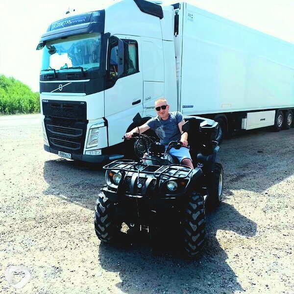 Лев, 43, Ижевске — анкета №744042