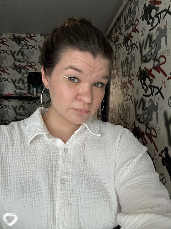 Лиана, 23, Уфе — анкета №744046