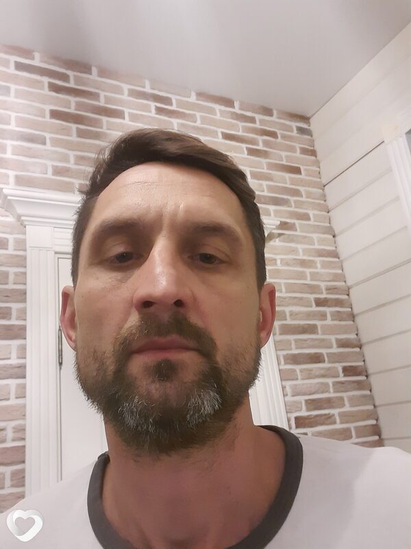 Юрий, 46, Москве — анкета №744050