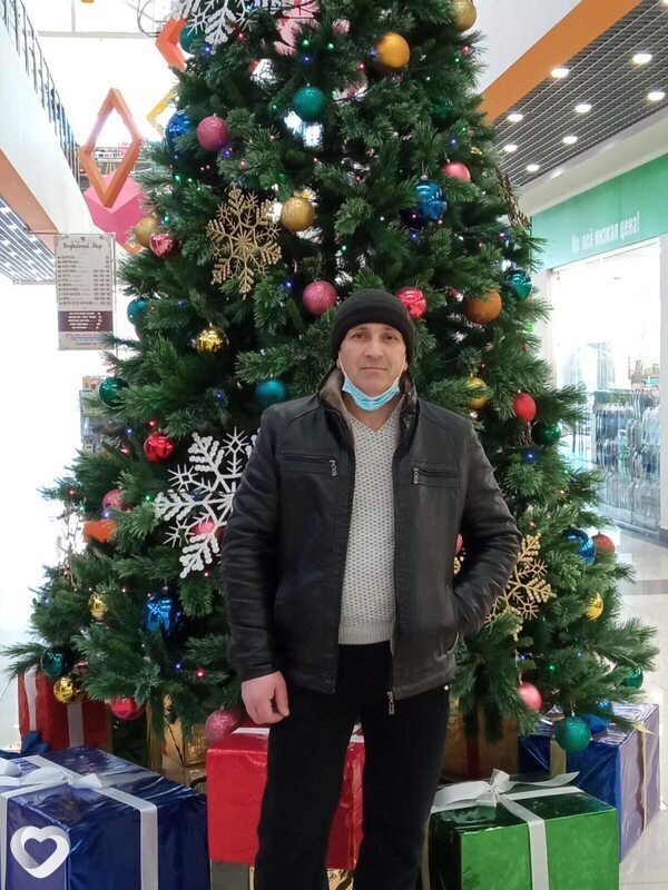Игорь, 55, Белгороде — анкета №744051