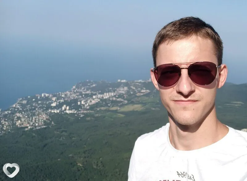 Дмитрий, 32, Москве — анкета №744357