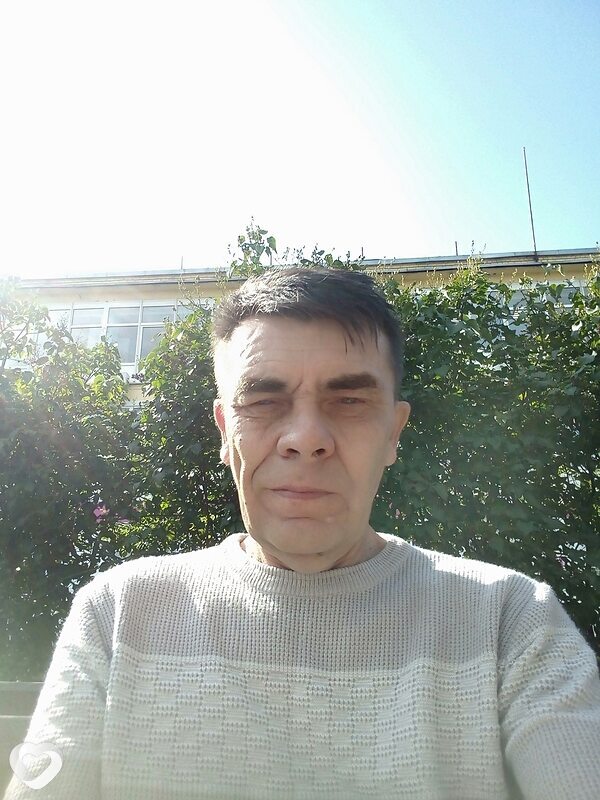 Илья, 55, Пушкино (Московская Обл) — анкета №744367