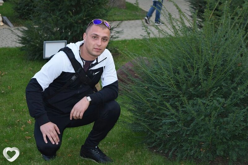 Сергей, 39, Новороссийске — анкета №744369