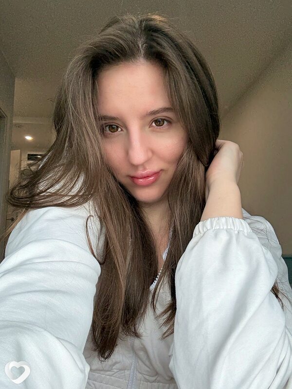 Марина, 31, Москве — анкета №744376