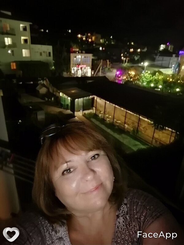 Елена, 56, Люберцах — анкета №744104