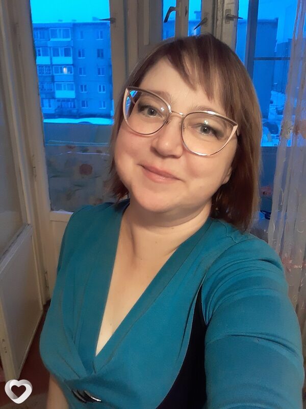 Марина, Шексна