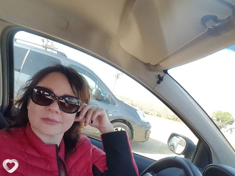 Лена, Волгодонск
